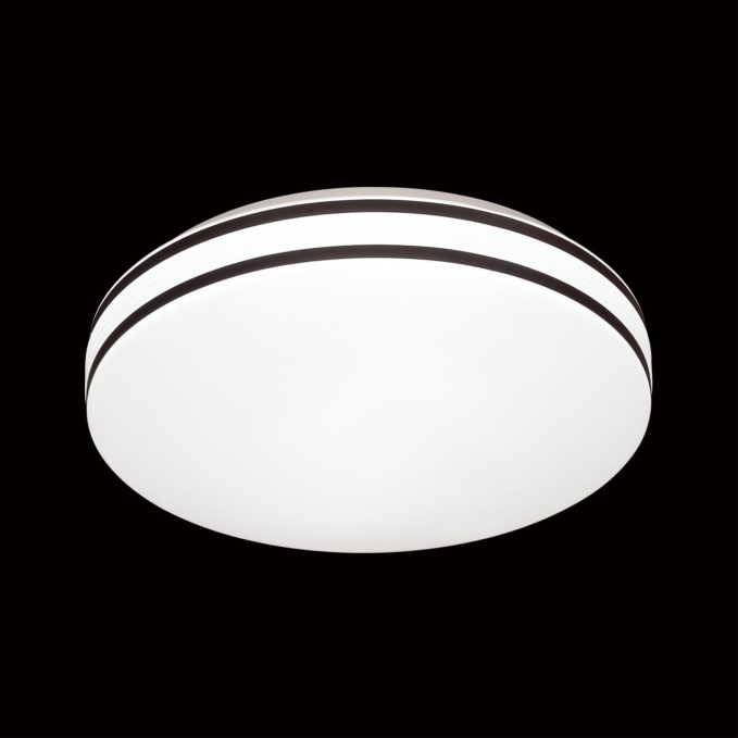 Светильник LED 48Вт 3000-6500К D390 IP43 пульт ДУ/RGB/LampSmart LOBIO RGB COLOR SN 000 СОНЕКС 3056/DL, фото на цветном фоне 1 Светильник LED 48Вт 3000-6500К D390 IP43 пульт ДУ/RGB/LampSmart LOBIO RGB COLOR SN 000 СОНЕКС 3056/DL, фото на цветном фоне 1