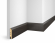 Плинтус Cosca Decor ЕP07 NanoFlex дуб Бархатный, 80x16x2400 мм, МДФ Плинтус Cosca Decor ЕP07 NanoFlex дуб Бархатный, 80x16x2400 мм, МДФ