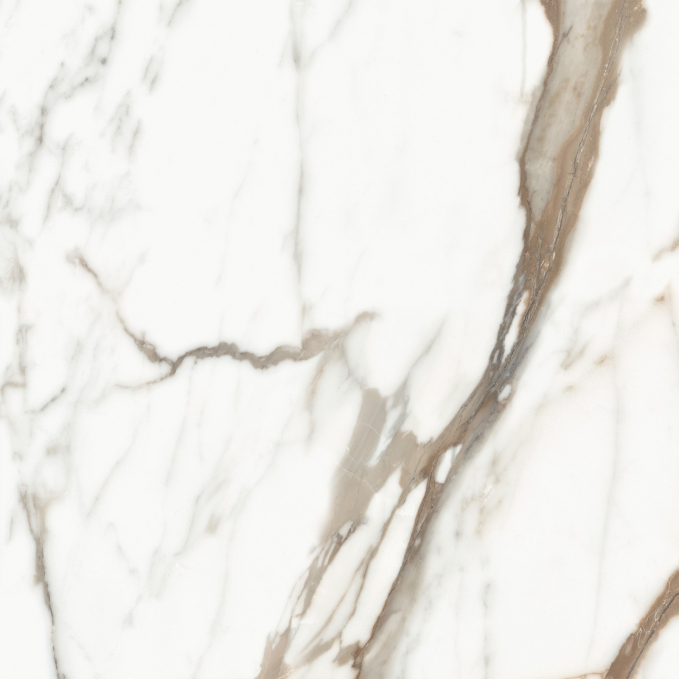 Керамогранит NewTrend Calacatta Premium 60x60, D60209M