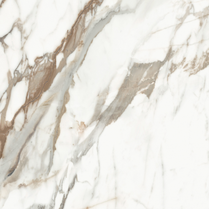 Керамогранит NewTrend Calacatta Premium 60x60, D60209M