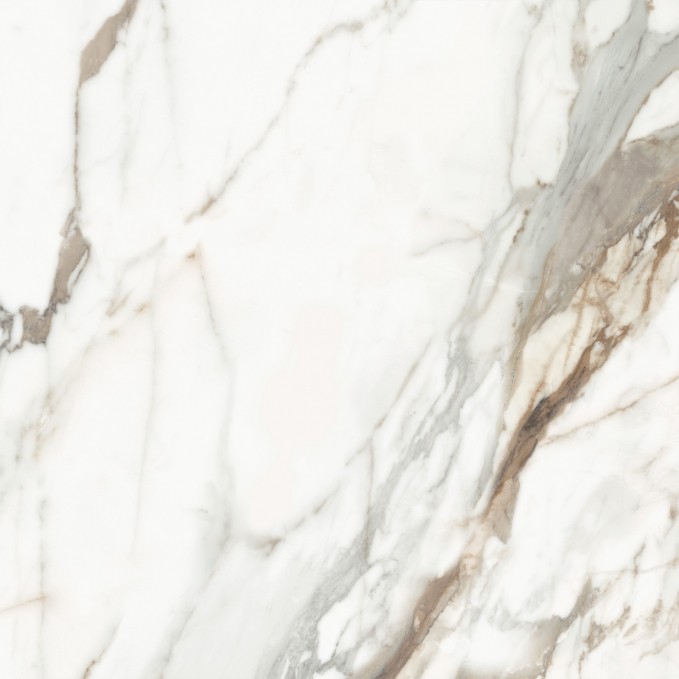 Керамогранит NewTrend Calacatta Premium 60x60, D60209M