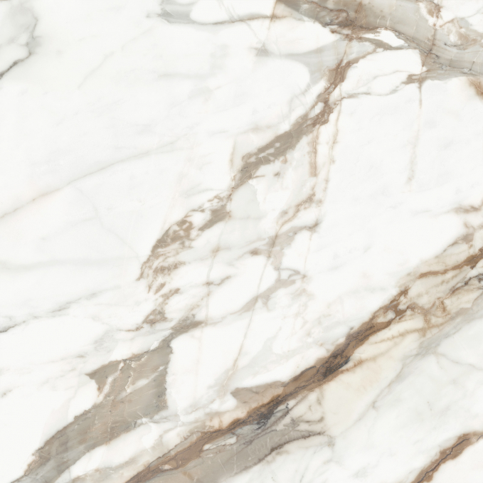 Керамогранит NewTrend Calacatta Premium 60x60, D60209M