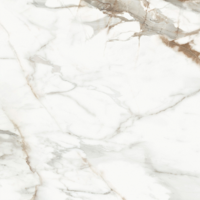 Керамогранит NewTrend Calacatta Premium 60x60, D60209M