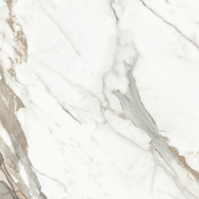 Керамогранит NewTrend Calacatta Premium 60x60, D60209M