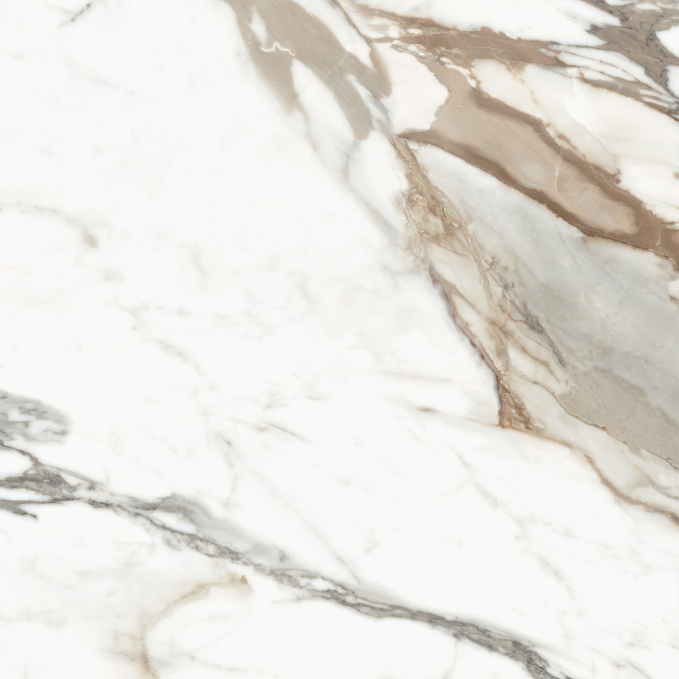 Керамогранит NewTrend Calacatta Premium 60x60, D60209M