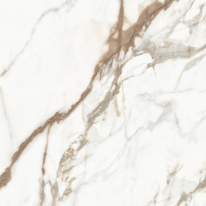 Керамогранит NewTrend Calacatta Premium 60x60, D60209M