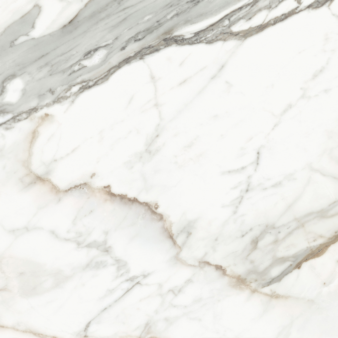 Керамогранит NewTrend Calacatta Premium 60x60, D60209M