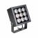Светильник ALT-BLOCK-S185x185-36W Day4000 (GR, 3 deg, 230V), Arlight, 055251, изображение 1