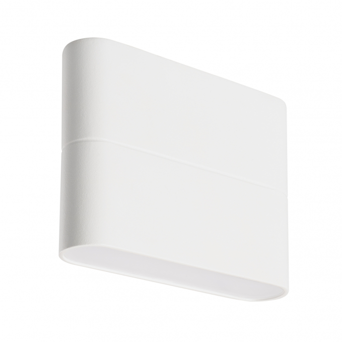 Светильник SP-Wall-110WH-Flat-6W Day White, Arlight, 021086, изображение 1 Светильник SP-Wall-110WH-Flat-6W Day White, Arlight, 021086, изображение 1