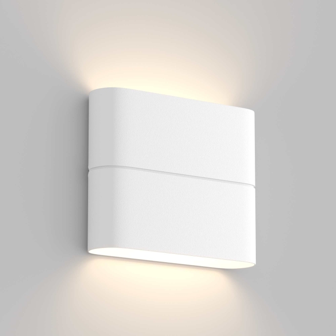 Светильник SP-Wall-110WH-Flat-6W Day White, Arlight, 021086, изображение 3 Светильник SP-Wall-110WH-Flat-6W Day White, Arlight, 021086, изображение 3
