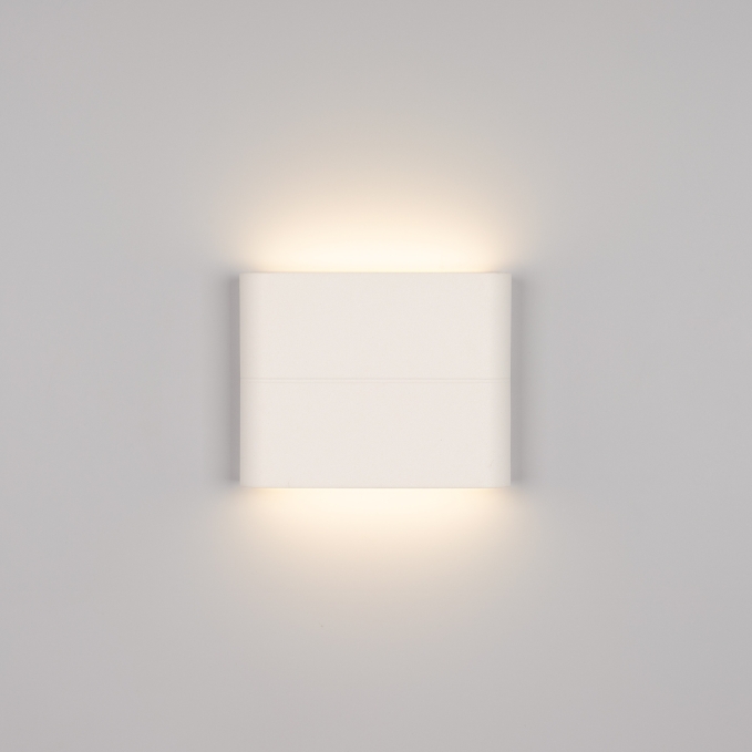 Светильник SP-Wall-110WH-Flat-6W Day White, Arlight, 021086, изображение 4 Светильник SP-Wall-110WH-Flat-6W Day White, Arlight, 021086, изображение 4