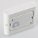 Светильник SP-Wall-110WH-Flat-6W Day White, Arlight, 021086, изображение 5 Светильник SP-Wall-110WH-Flat-6W Day White, Arlight, 021086, изображение 5