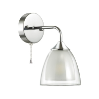 Бра с выкл. E14 1*60W 220V TOBY MODERNI LN23 000 LUMION 5289/1W Бра с выкл. E14 1*60W 220V TOBY MODERNI LN23 000 LUMION 5289/1W