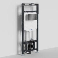 Система инсталляции для унитазов WasserKRAFT Alme 15TLT.010.ME.PB04 Система инсталляции для унитазов WasserKRAFT Alme 15TLT.010.ME.PB04