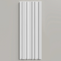 Стеновая панель Decor-Dizayn DD924(3m), 150x10x3000 мм