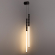 Светильник IP20 LED 16W 1200Лм 3500K 300° 220V MONELLA HIGHTECH ODL26 223 ODEON LIGHT 7149/16WL, фото на цветном фоне 1