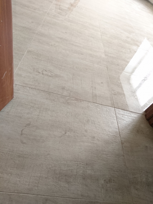 Керамогранит Caramelle (LeeDo) Rosewood Palissandro Beige Mat 60x60
