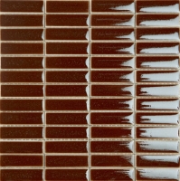 Декор Italon Surface Red Glossy Brick 28.4x29.9, 600110001173 Декор Italon Surface Red Glossy Brick 28.4x29.9, 600110001173