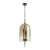 Подвес E14 3*40W BELL NEO ODL_EX22 147 ODEON LIGHT, 4892/3