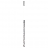Светильник IP20 LED 5W 540Лм 3000K 180° 220V PILAR L-VISION ODL26 233 ODEON LIGHT 7146/5L Светильник IP20 LED 5W 540Лм 3000K 180° 220V PILAR L-VISION ODL26 233 ODEON LIGHT 7146/5L