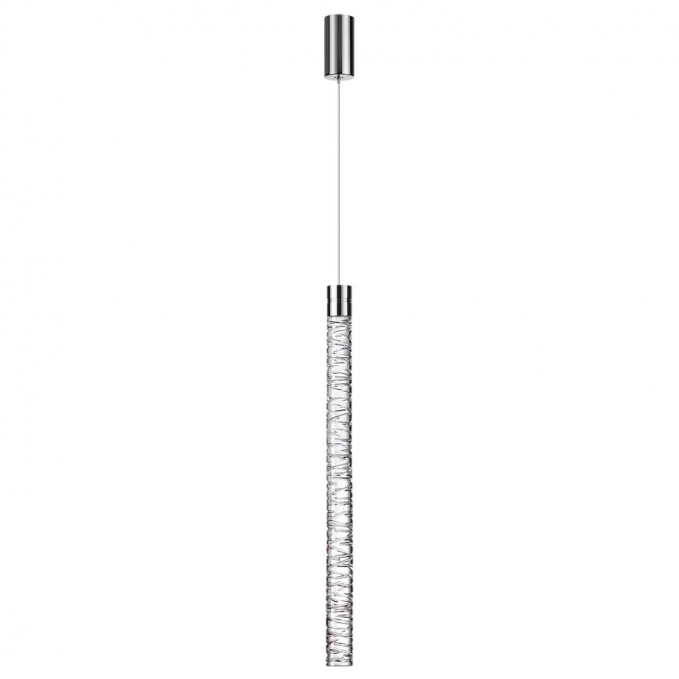 Светильник IP20 LED 5W 540Лм 3000K 180° 220V PILAR L-VISION ODL26 233 ODEON LIGHT 7146/5L, изображение 1