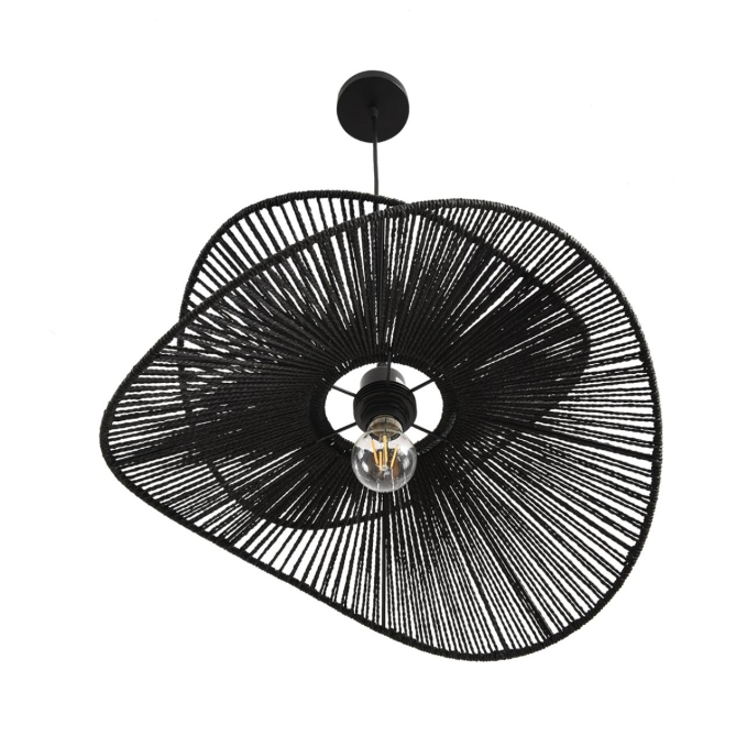 Подвес E27 40W 220V ROPE ECO LN26 320 LUMION 8382/1, фото на цветном фоне 1 Подвес E27 40W 220V ROPE ECO LN26 320 LUMION 8382/1, фото на цветном фоне 1