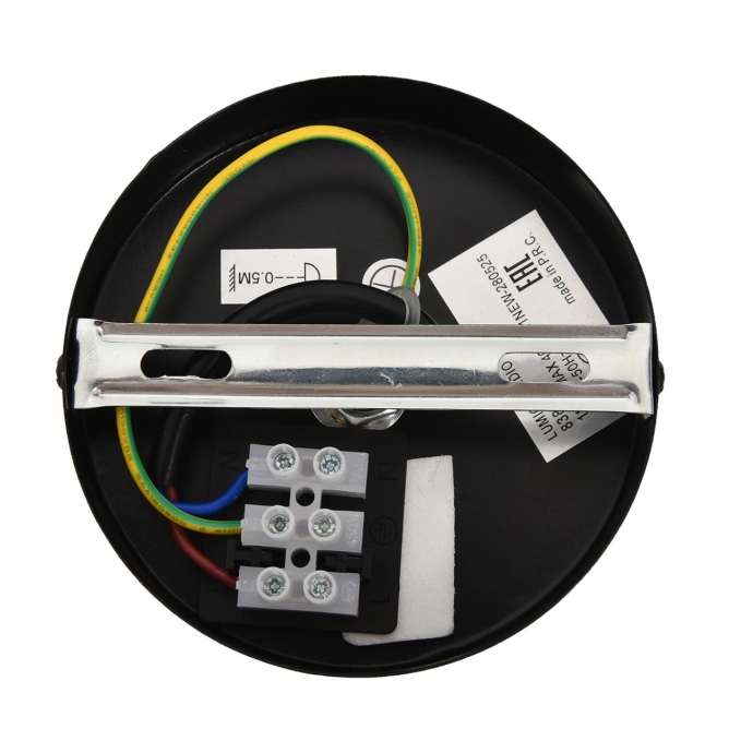 Подвес E27 40W 220V ROPE ECO LN26 320 LUMION 8382/1, композиция 3 Подвес E27 40W 220V ROPE ECO LN26 320 LUMION 8382/1, композиция 3