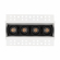 Светильник MS-ORIENT-BUILT-TRIMLESS-TC-S38x127-10W Warm3000 (WH-BK, 30 deg, 230V), Arlight, 031924, изображение 6