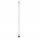 Светильник 745мм IP65 LED 1W 40Лм 24V NOTTE (нужен драйвер 357781/357782) NATURE ODL26 655 ODEON LIGHT 7123/1GL, изображение 1 Светильник 745мм IP65 LED 1W 40Лм 24V NOTTE (нужен драйвер 357781/357782) NATURE ODL26 655 ODEON LIGHT 7123/1GL, изображение 1