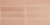 Настенная плитка Equipe Limit Rose 6x24.6, 27536