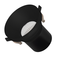 Светильник MS-VOLCANO-BUILT-R95-15W Warm3000 (BK, 38 deg, 230V), Arlight, 035447 Светильник MS-VOLCANO-BUILT-R95-15W Warm3000 (BK, 38 deg, 230V), Arlight, 035447