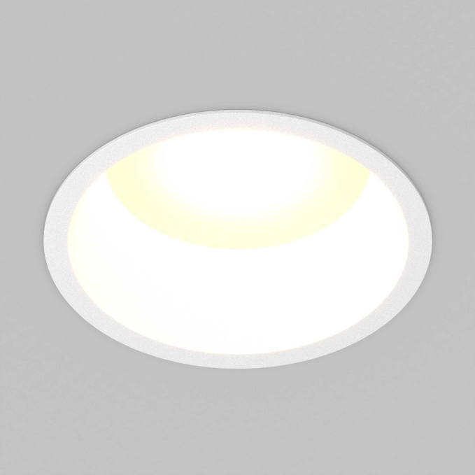 Светильник MS-BREEZE-BUILT-R82-9W Warm2700 (WH, 85 deg, 230V), Arlight, 054709 Светильник MS-BREEZE-BUILT-R82-9W Warm2700 (WH, 85 deg, 230V), Arlight, 054709