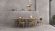 Керамогранит Neodom Loft Newport White Matt 60x120, N20479 Керамогранит Neodom Loft Newport White Matt 60x120, N20479