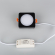 Светодиодная панель LTD-80x80SOL-BK-5W Day White, Arlight, 021481, изображение 3 Светодиодная панель LTD-80x80SOL-BK-5W Day White, Arlight, 021481, изображение 3