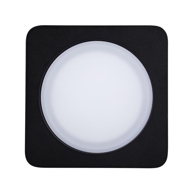 Светодиодная панель LTD-80x80SOL-BK-5W Day White, Arlight, 021481, изображение 5 Светодиодная панель LTD-80x80SOL-BK-5W Day White, Arlight, 021481, изображение 5