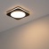 Светодиодная панель LTD-80x80SOL-BK-5W Day White, Arlight, 021481, изображение 7 Светодиодная панель LTD-80x80SOL-BK-5W Day White, Arlight, 021481, изображение 7