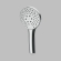Лейка для душа AM.PM Gem F0290100 хром Лейка для душа AM.PM Gem F0290100 хром