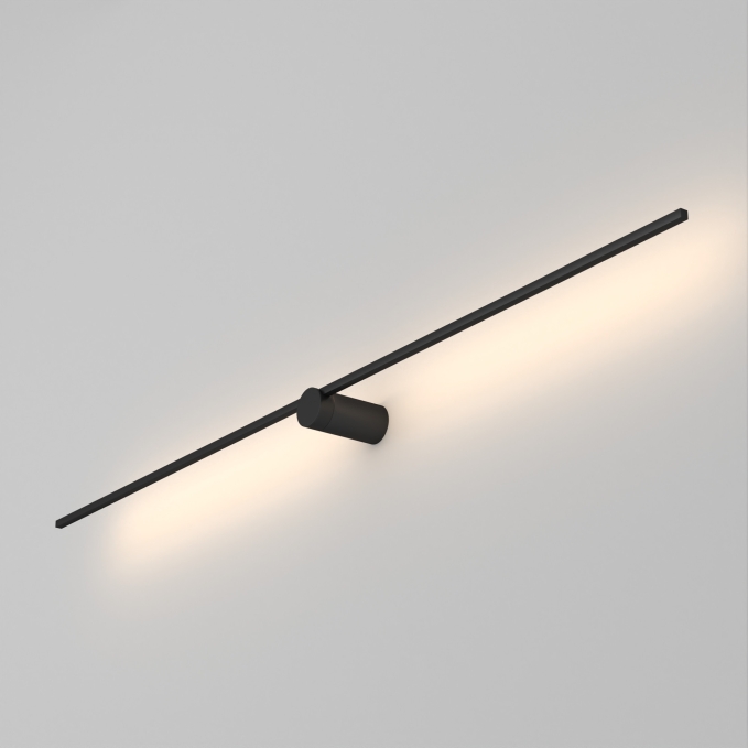 Светильник SP-VINCI-M-S1200x55-12W Day4000 (BK, 110 deg, 230V), Arlight, 036930, изображение 3 Светильник SP-VINCI-M-S1200x55-12W Day4000 (BK, 110 deg, 230V), Arlight, 036930, изображение 3
