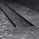 Трап AM.PM MasterFlow W01SC-U11-080-04BM Трап AM.PM MasterFlow W01SC-U11-080-04BM