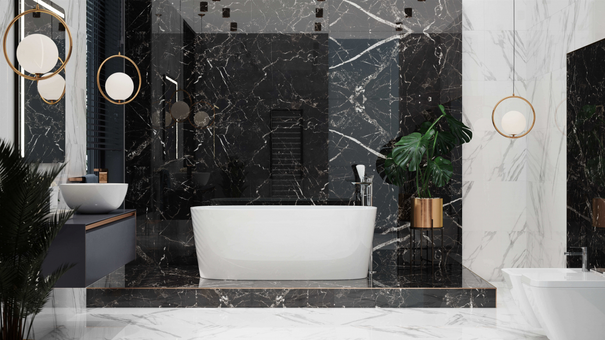 Керамогранит Artcer Marble Grand Antique Poli 60x120 Керамогранит Artcer Marble Grand Antique Poli 60x120