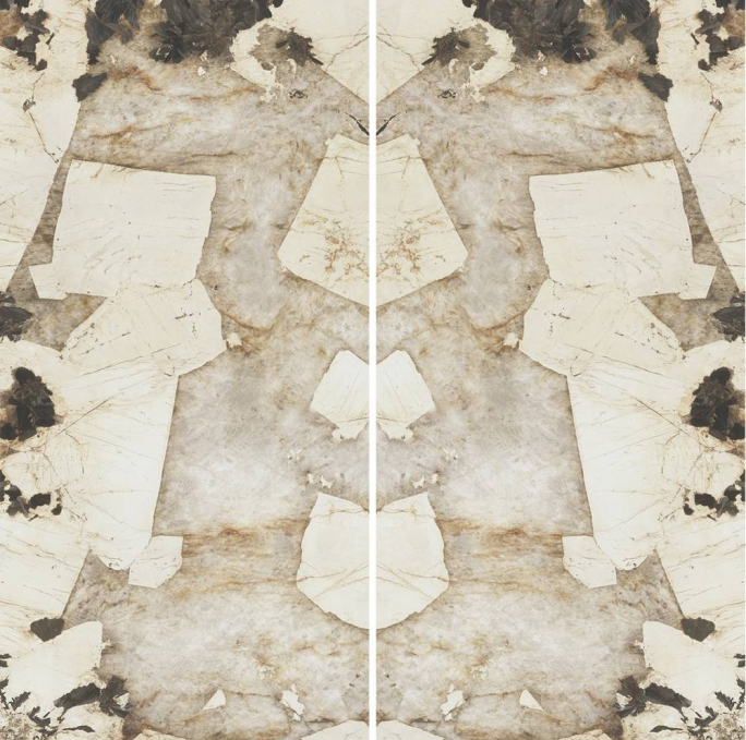 Керамогранит Atlas Concorde Plan Desert Soul Bookmatch Polished 162x324, A9C8