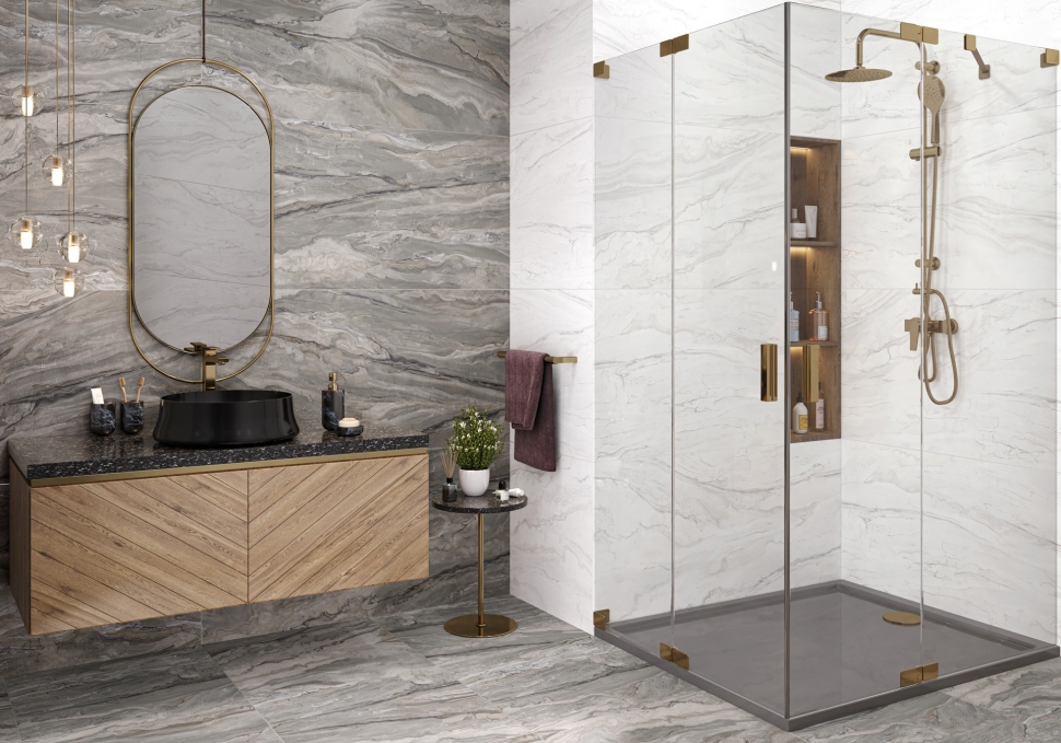 Настенная плитка Alma Ceramica Arcadia 24.9x50, TWU09ARC007 Настенная плитка Alma Ceramica Arcadia 24.9x50, TWU09ARC007