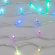 Светодиодная гирлянда ARD-STRING-CLASSIC-15000-CLEAR-100LED-LIVE RGB-SPI (12V, 53W), Arlight, 031518, изображение 5