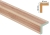 Угол Decomaster 116-11, 30x30x2400 мм
