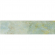 Настенная плитка Smile Tile Tropicana Aqua Green 7.5x30 Настенная плитка Smile Tile Tropicana Aqua Green 7.5x30
