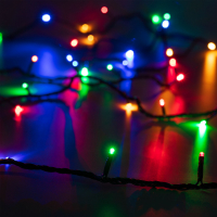 Светодиодная гирлянда ARD-STRING-HOME-5000-GREEN-50LED-LIVE RGB (230V, 3.5W), Arlight, 025778 Светодиодная гирлянда ARD-STRING-HOME-5000-GREEN-50LED-LIVE RGB (230V, 3.5W), Arlight, 025778