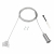 Подвес MAG-FLEX-HANG-TUBE-L2000 (SL), Arlight, 034072
