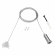 Подвес MAG-FLEX-HANG-TUBE-L2000 (SL), Arlight, 034072, изображение 1