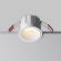 Встраиваемый светильник Альфа / Alfa LED 15 Вт 3000 К 60°, DL043-01-15W3K-RD-W-1, изображение 2 Встраиваемый светильник Альфа / Alfa LED 15 Вт 3000 К 60°, DL043-01-15W3K-RD-W-1, изображение 2