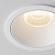 Встраиваемый светильник Альфа / Alfa LED 15 Вт 3000 К 60°, DL043-01-15W3K-RD-W-1, изображение 3 Встраиваемый светильник Альфа / Alfa LED 15 Вт 3000 К 60°, DL043-01-15W3K-RD-W-1, изображение 3